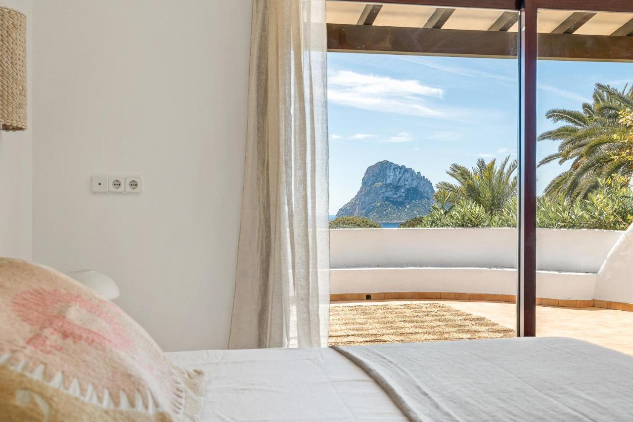 Hotel Unio Ibiza - Adults Only Cala Vadella  Exteriér fotografie