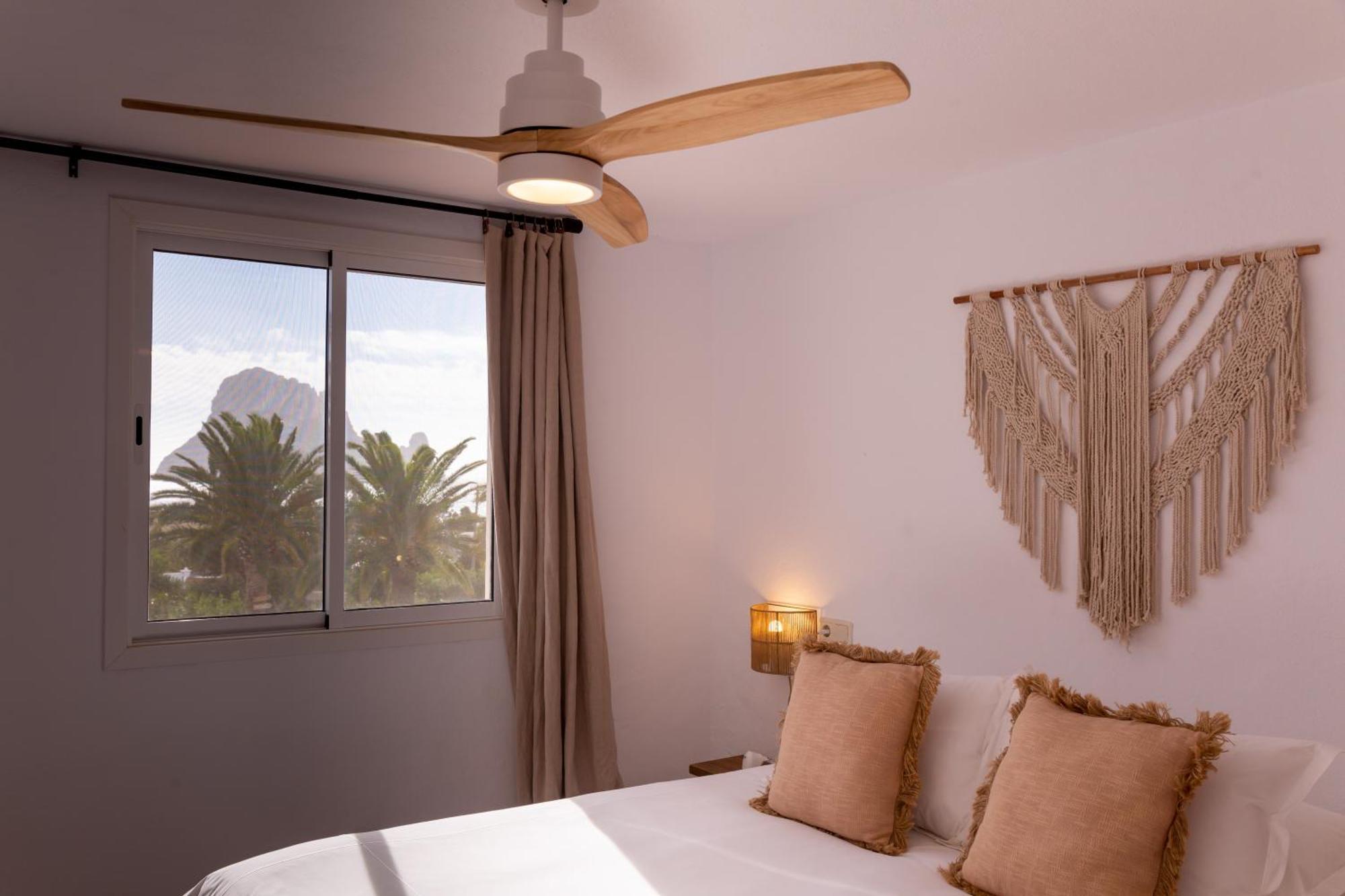 Hotel Unio Ibiza - Adults Only Cala Vadella  Pokoj fotografie