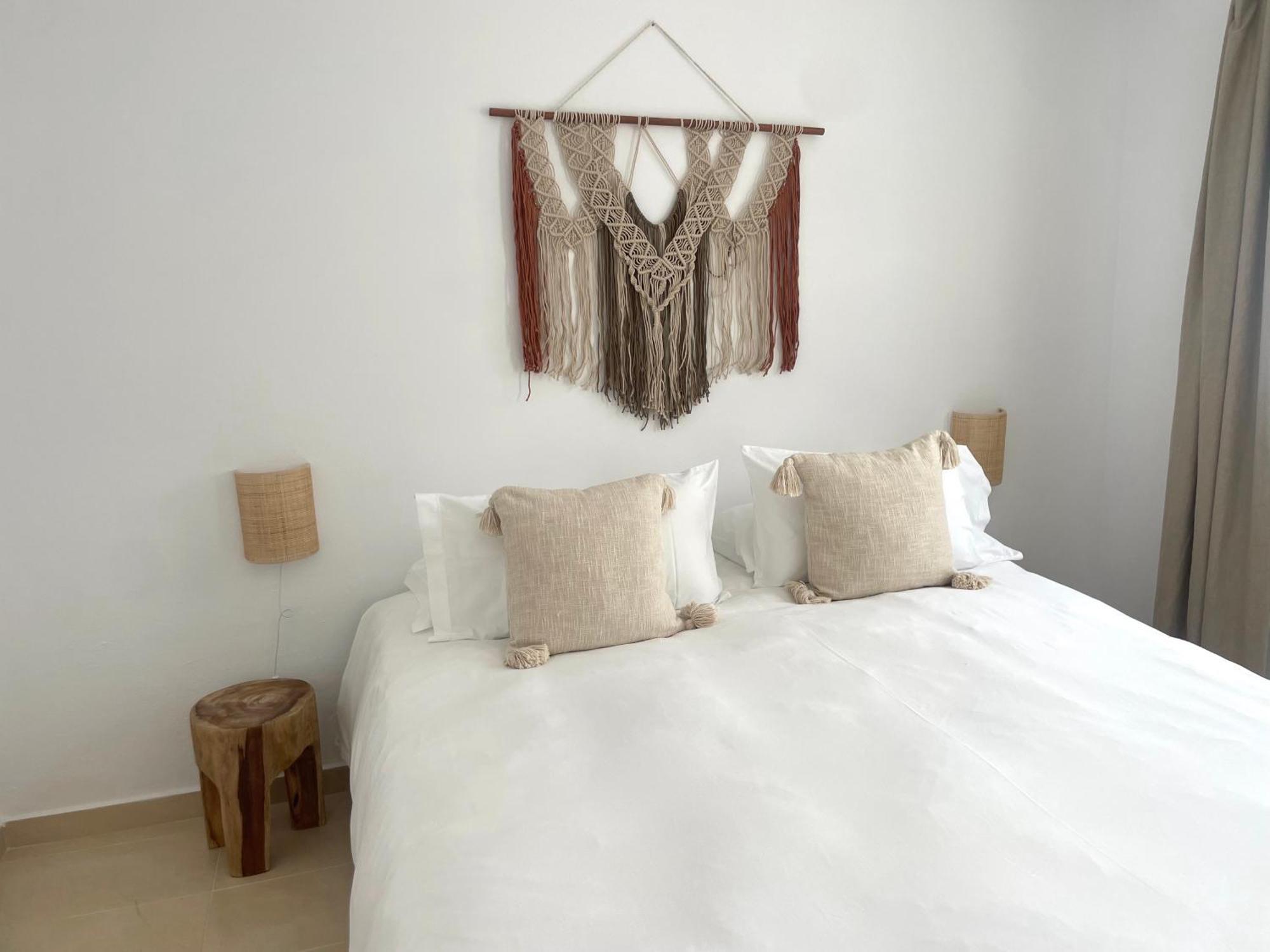Hotel Unio Ibiza - Adults Only Cala Vadella  Pokoj fotografie