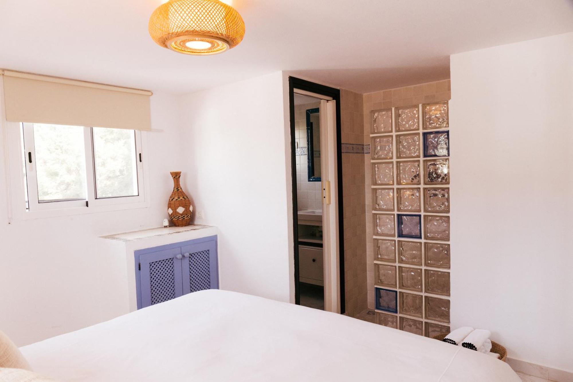Hotel Unio Ibiza - Adults Only Cala Vadella  Pokoj fotografie