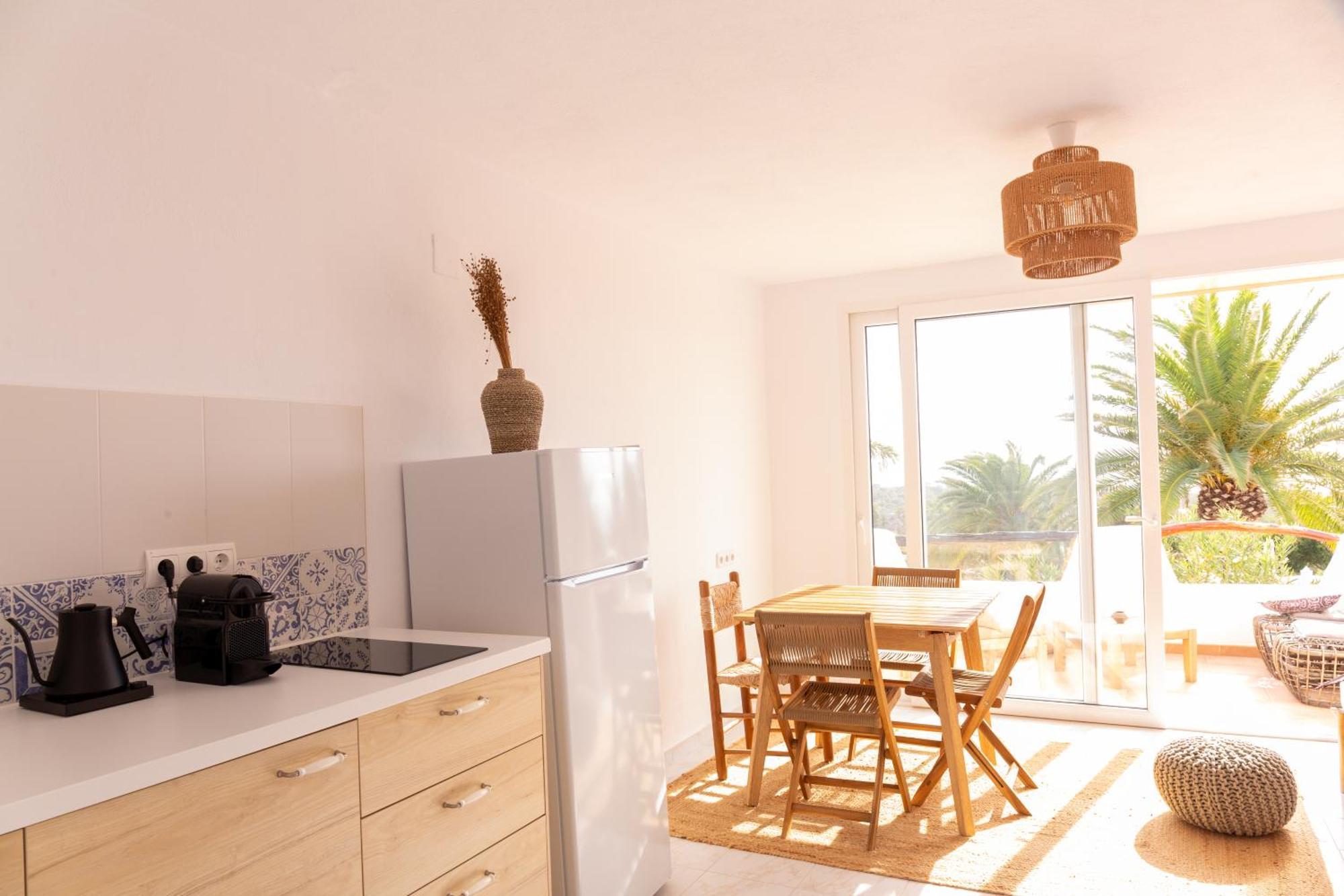 Hotel Unio Ibiza - Adults Only Cala Vadella  Pokoj fotografie