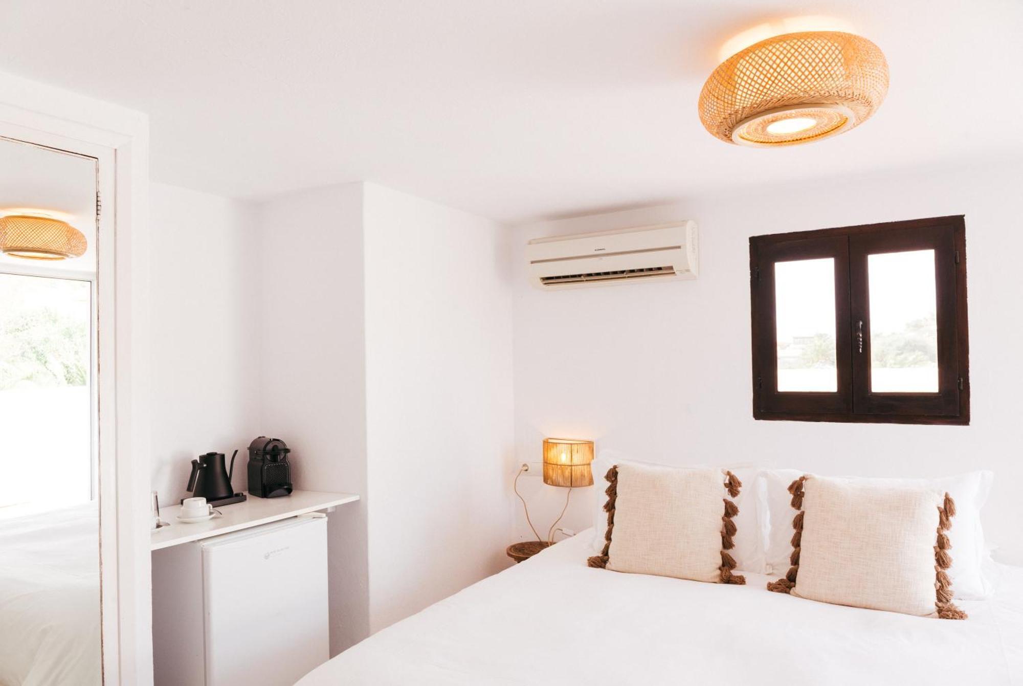 Hotel Unio Ibiza - Adults Only Cala Vadella  Pokoj fotografie