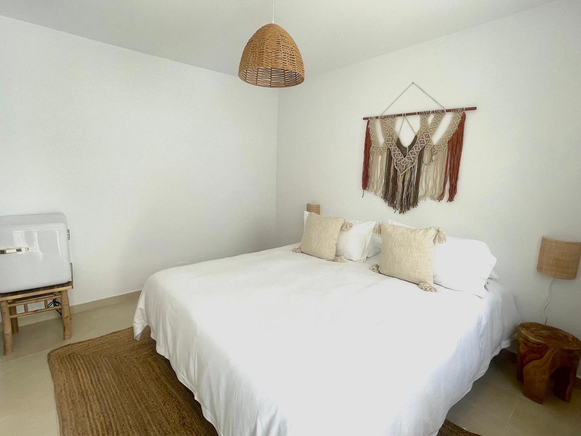 Hotel Unio Ibiza - Adults Only Cala Vadella  Pokoj fotografie