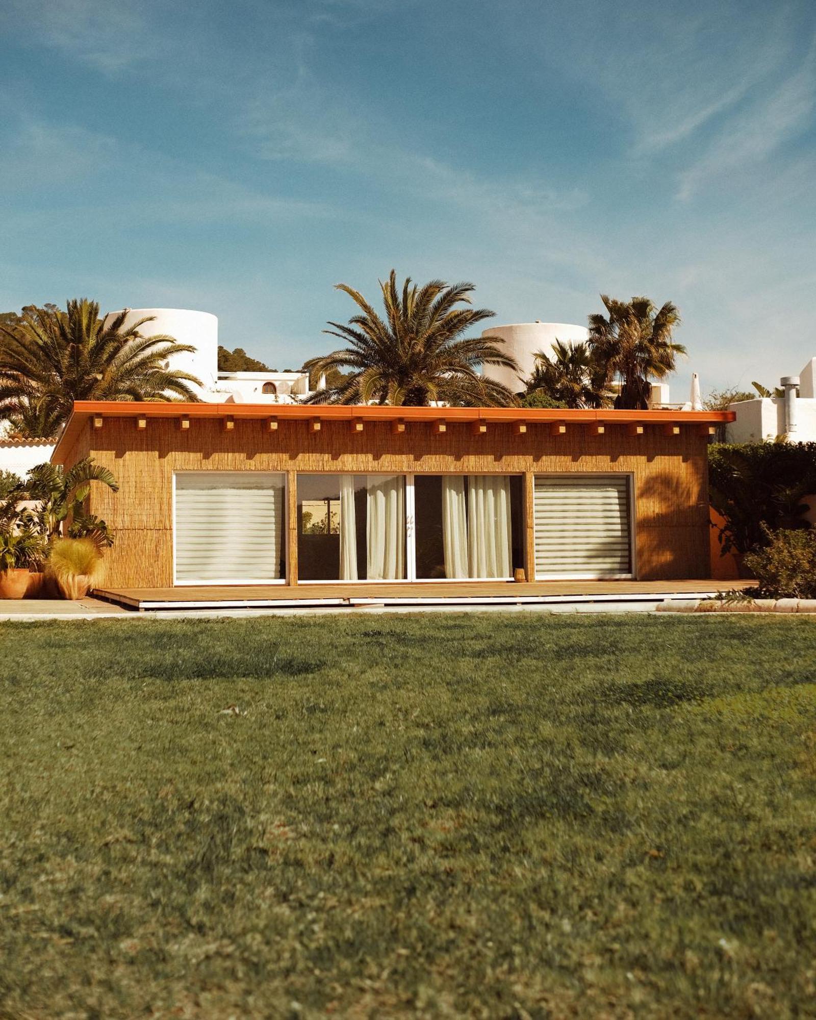 Hotel Unio Ibiza - Adults Only Cala Vadella  Exteriér fotografie
