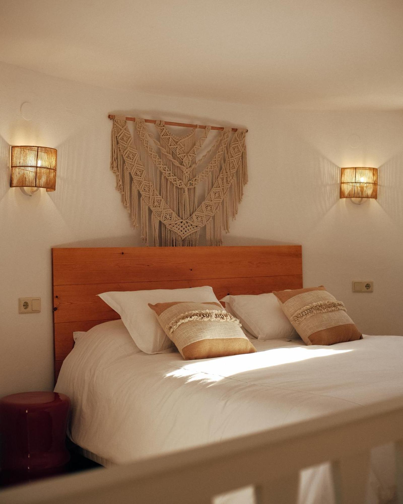 Hotel Unio Ibiza - Adults Only Cala Vadella  Exteriér fotografie