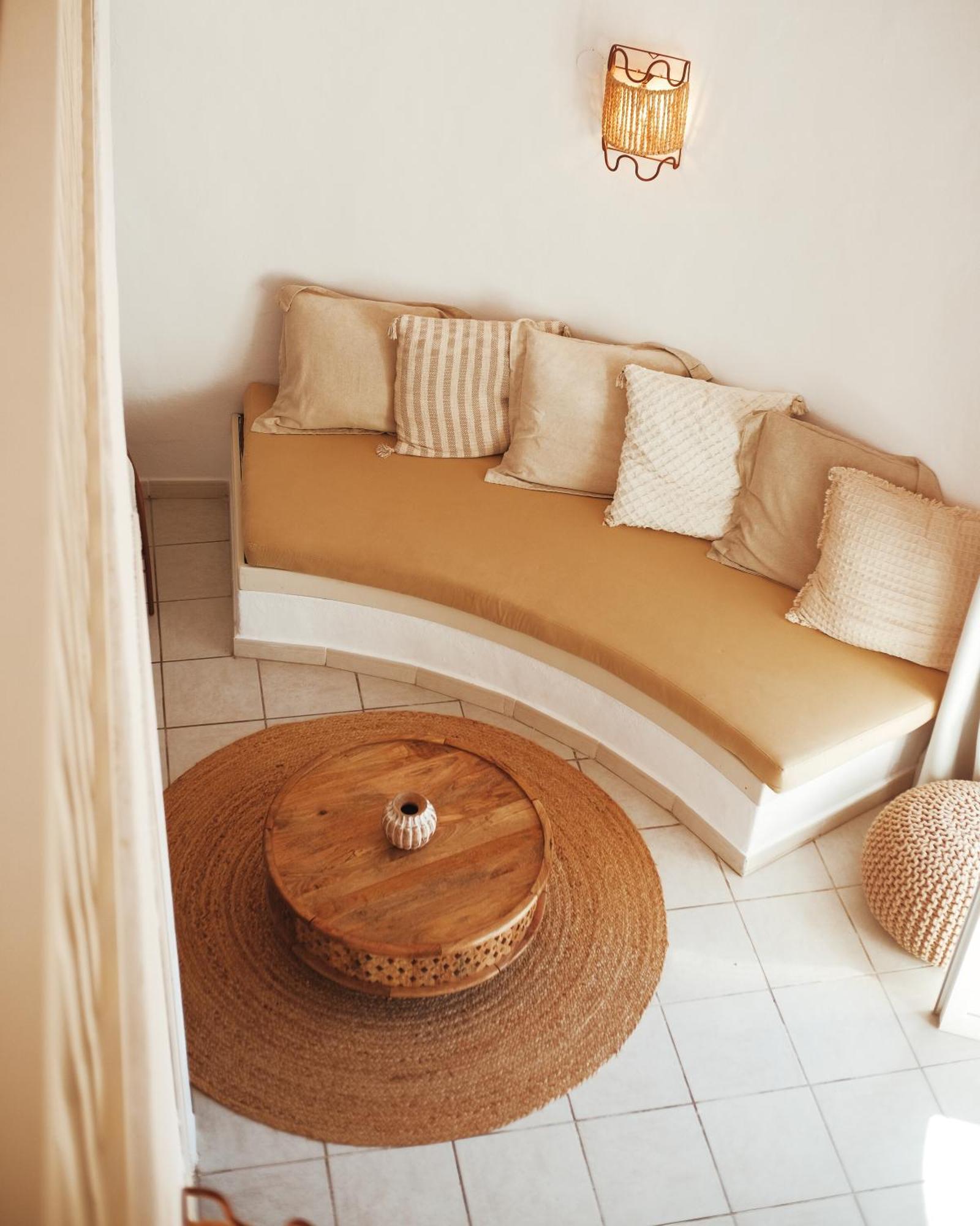 Hotel Unio Ibiza - Adults Only Cala Vadella  Exteriér fotografie