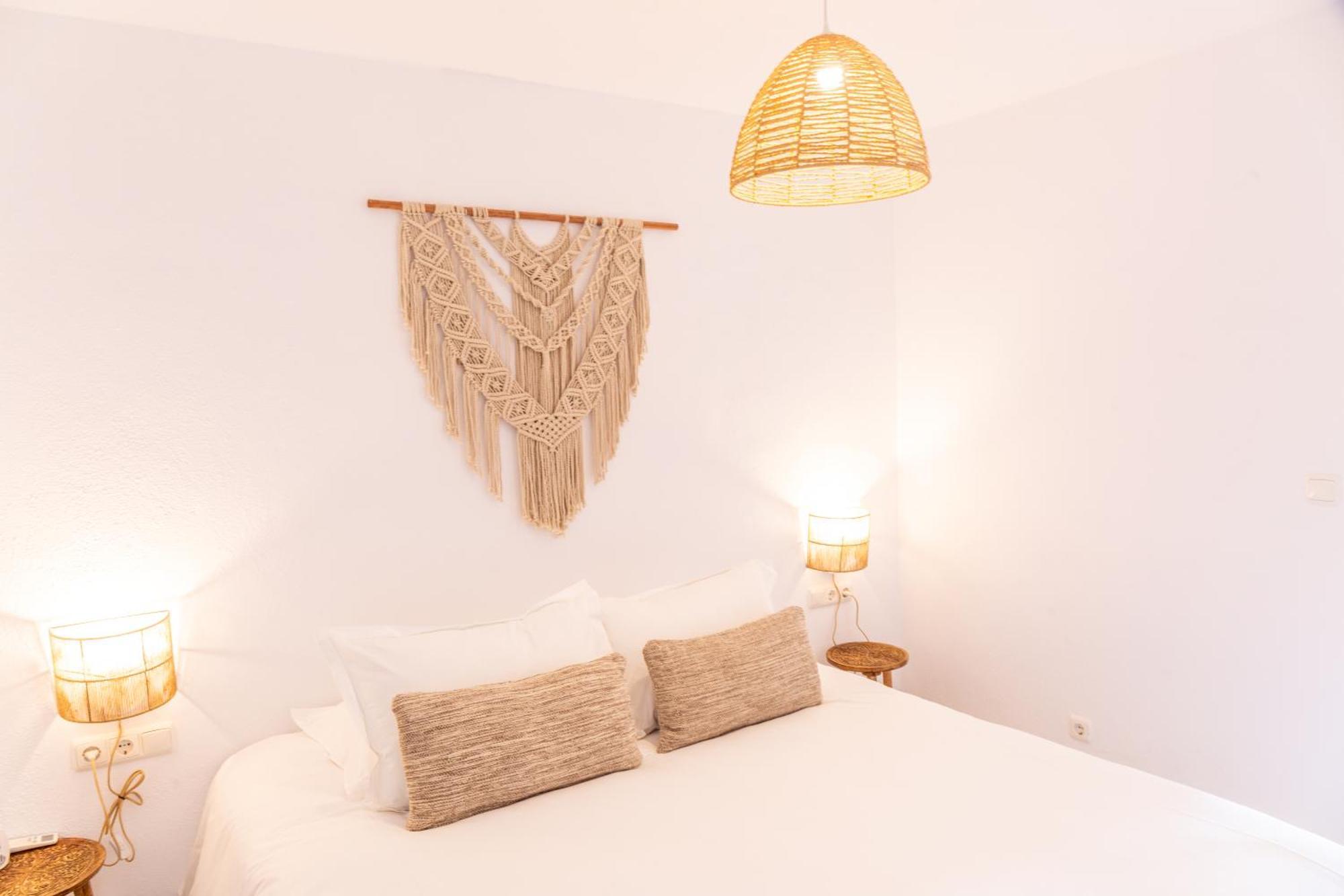 Hotel Unio Ibiza - Adults Only Cala Vadella  Exteriér fotografie