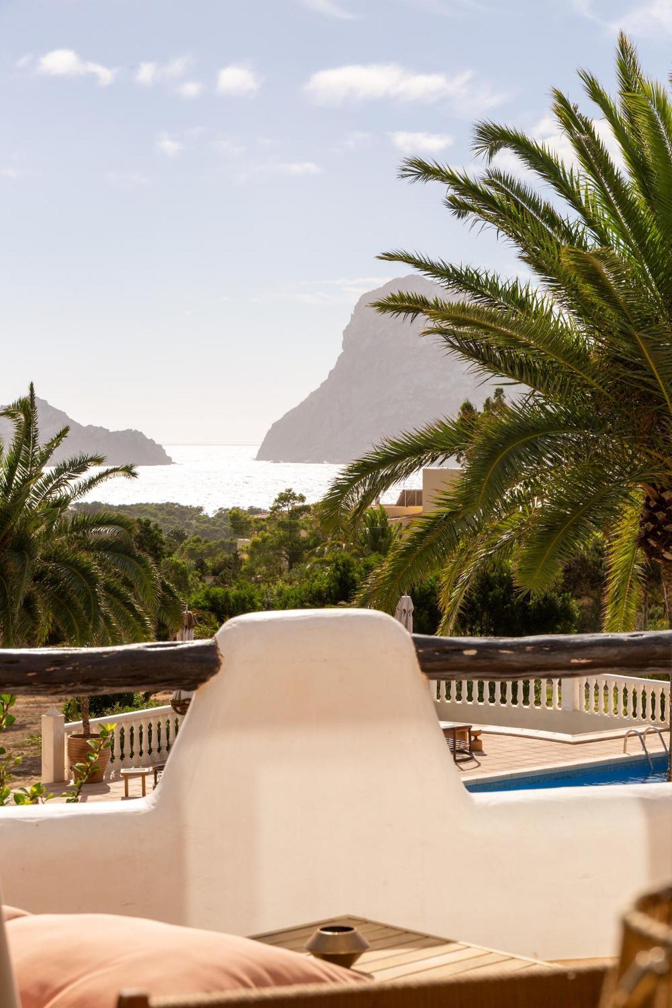 Hotel Unio Ibiza - Adults Only Cala Vadella  Exteriér fotografie