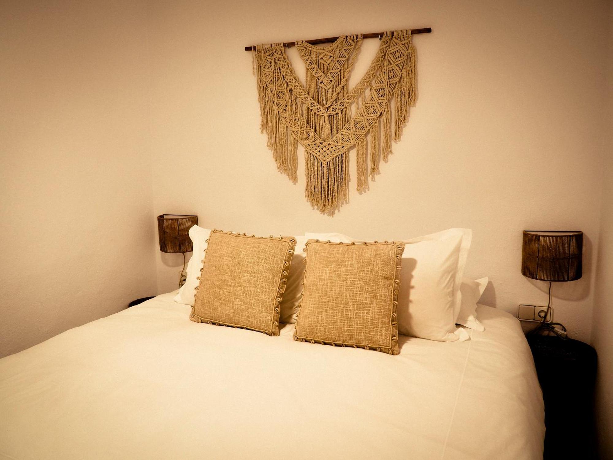 Hotel Unio Ibiza - Adults Only Cala Vadella  Pokoj fotografie