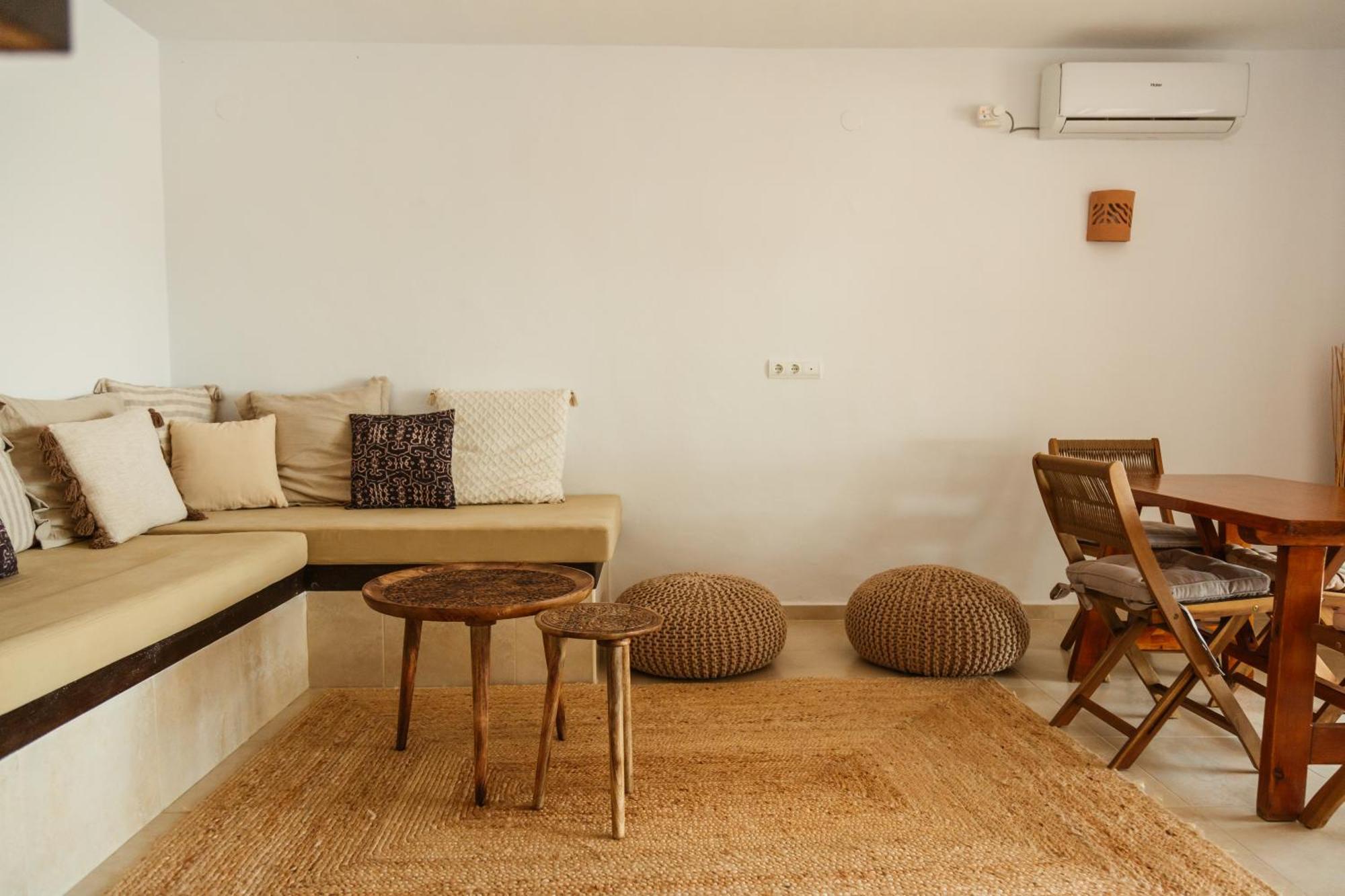 Hotel Unio Ibiza - Adults Only Cala Vadella  Pokoj fotografie