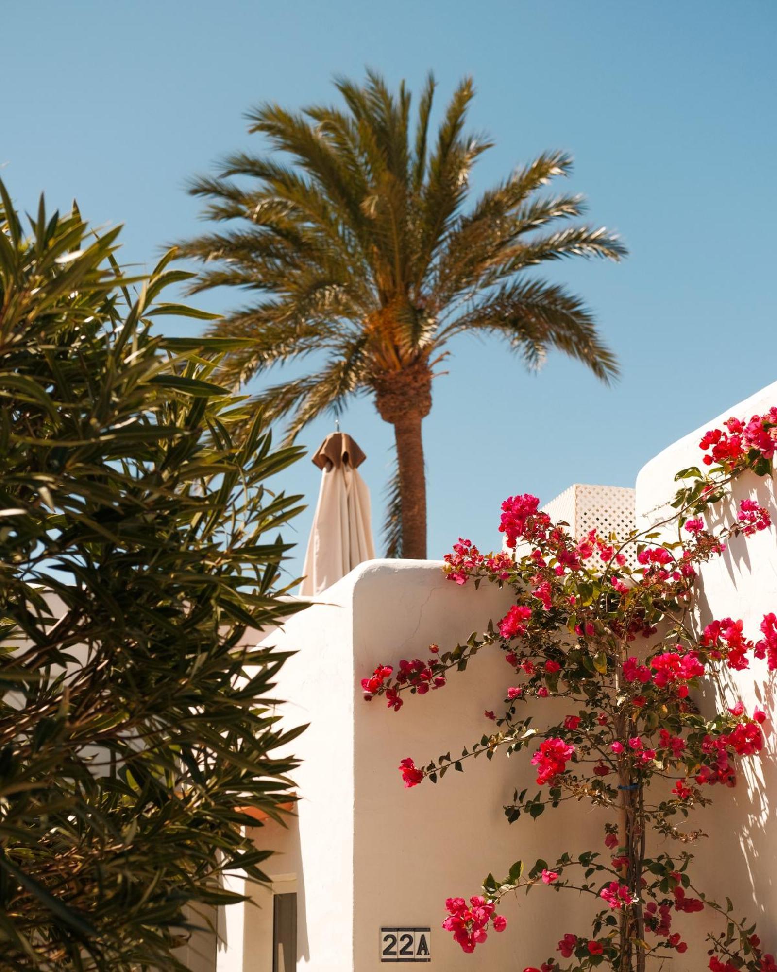 Hotel Unio Ibiza - Adults Only Cala Vadella  Pokoj fotografie